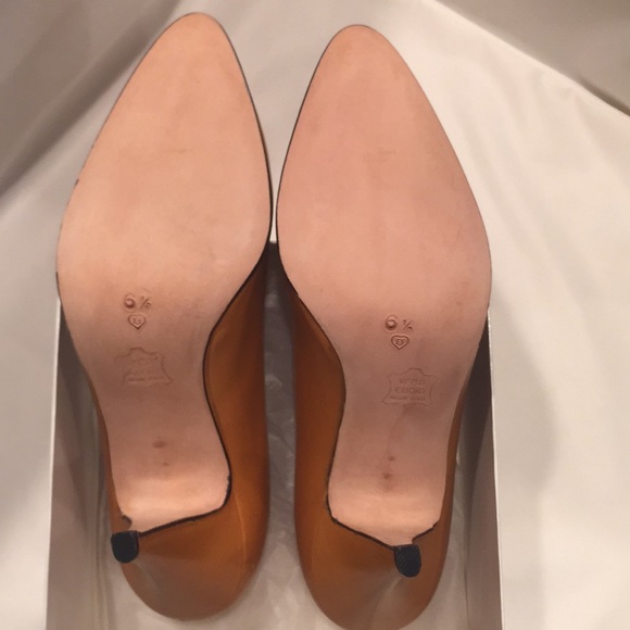 Battaglia designer heels - Picture 6 of 6